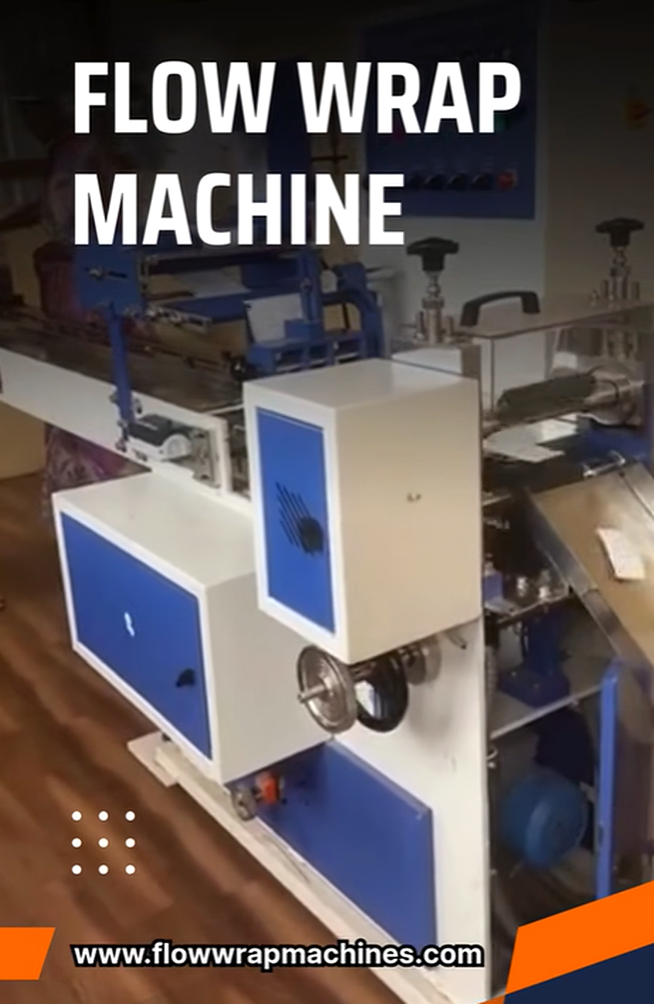 Machine video thumbnail 14