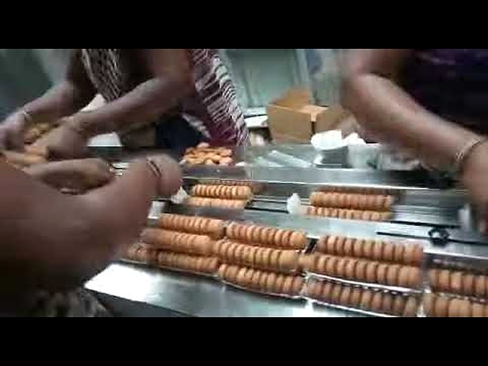 Machine video thumbnail 5