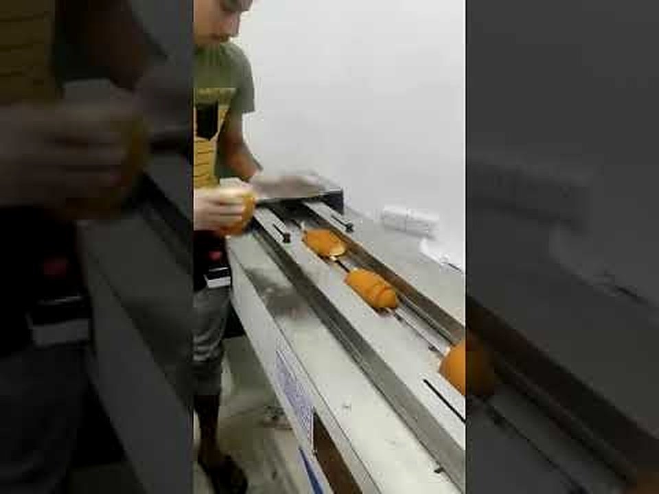 Machine video thumbnail 6