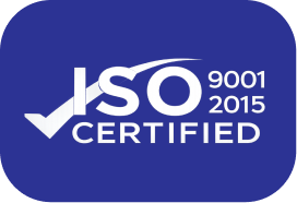 ISO detail