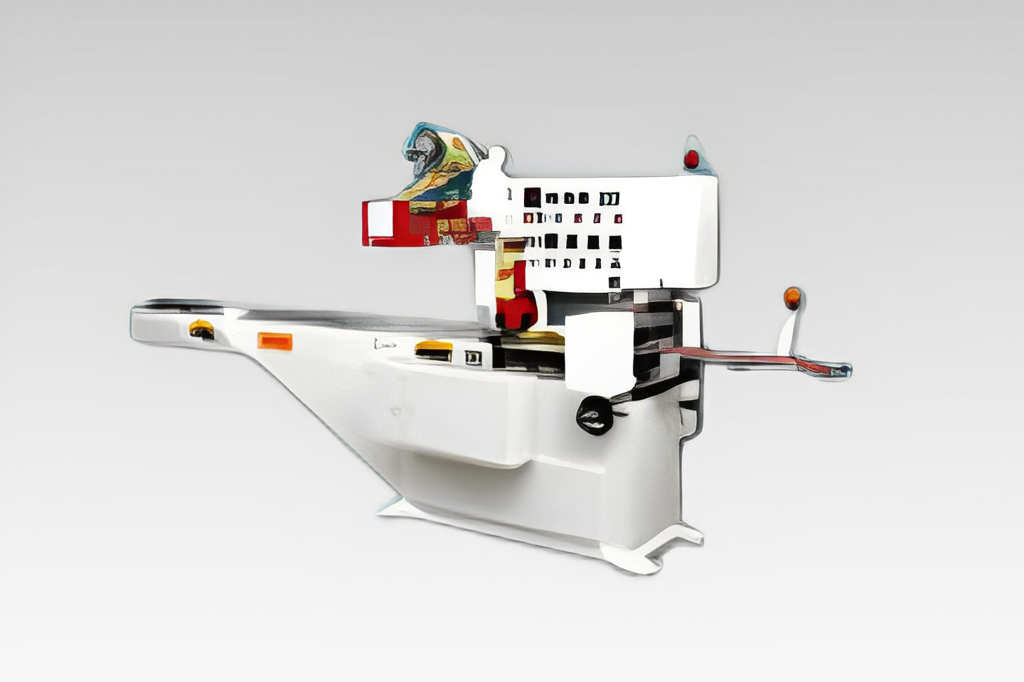 Latest Products Image